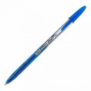 Długopis Bic Cristal Gel 0.5mm Niebieski